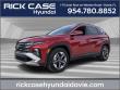 New 2026 Hyundai Tucson SEL Convenience FWD SUV