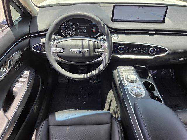 2023 GENESIS GV70 Standard - Photo 12