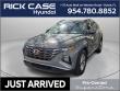 Used 2024 Hyundai Tucson SEL SUV