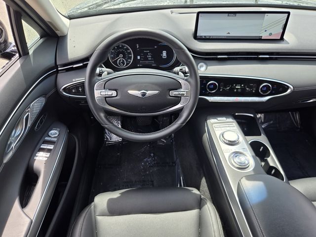 2024 GENESIS GV70 Standard - Photo 12