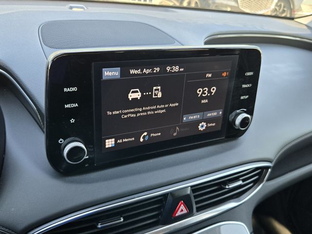 2023 Hyundai Santa Fe SE - Photo 20