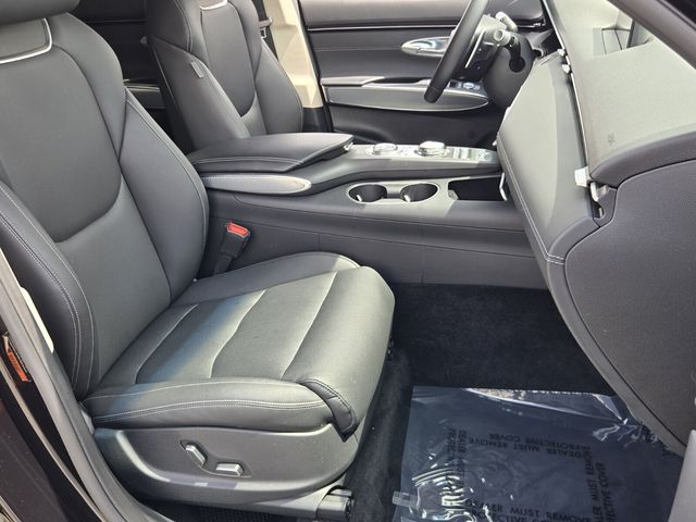 2024 GENESIS GV70 Standard - Photo 16