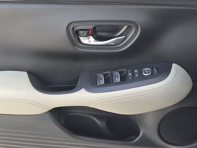 2025 Honda HR-V EX-L - Photo 28
