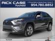 Used 2024 Toyota RAV4 Hybrid XLE SUV