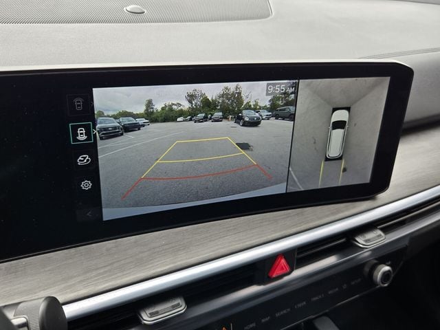 2024 Kia Sorento X-Line SX Prestige - Photo 20