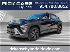 2026 Hyundai Kona SEL Sport FWD SUV