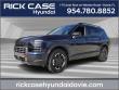New 2026 Hyundai Palisade XRT AWD SUV