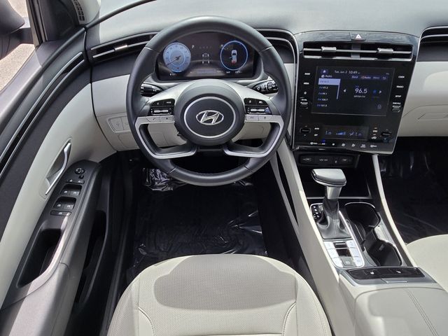 2023 Hyundai Tucson SEL - Photo 11