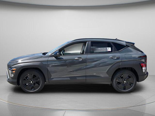 New 2027 Hyundai Kona SEL Sport FWD SUV