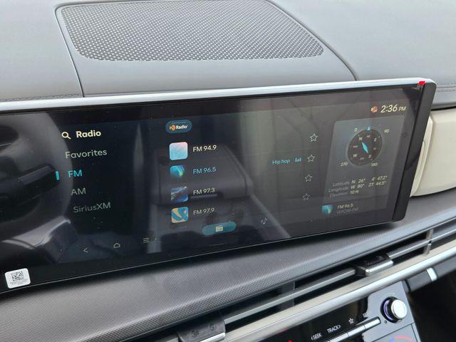 2026 Hyundai Santa Fe SEL - Photo 10