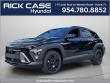 New 2026 Hyundai Kona SEL Sport FWD SUV