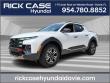 New 2025 Hyundai Santa Cruz XRT Truck Crew Cab