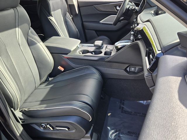 2024 Acura MDX Advance Package - Photo 17