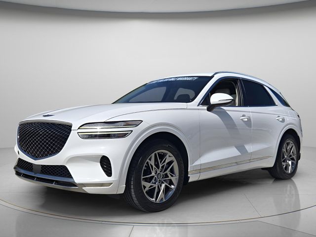 2023 GENESIS GV70