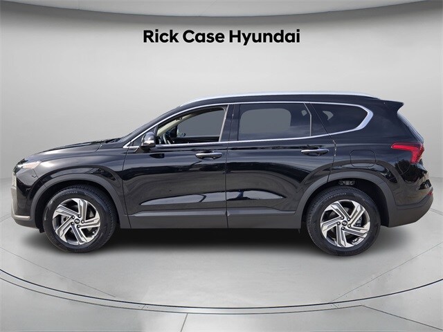 2023 Hyundai Santa Fe SEL photo 2