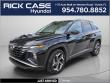 Used 2024 Hyundai Tucson Hybrid SEL Convenience SUV