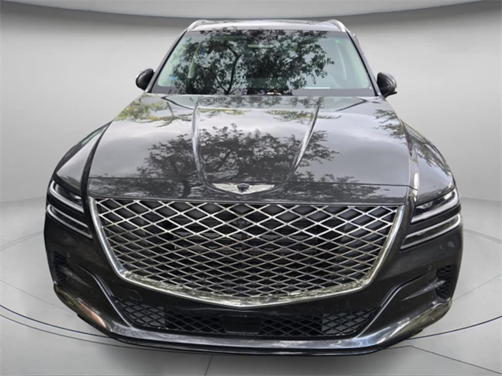 Used 2023 Genesis GV80 2.5T SUV