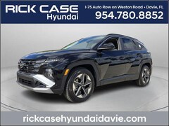 2026 Hyundai Tucson SEL FWD SUV