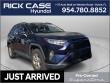 Used 2021 Toyota RAV4 XLE SUV