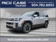 New 2026 Hyundai Santa Fe SEL FWD SUV
