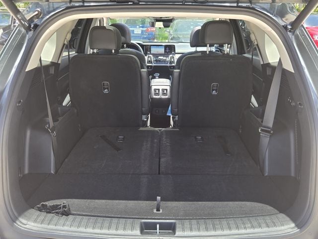 2022 Kia Sorento X-Line EX - Photo 15