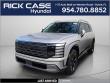 Used 2026 Hyundai Palisade Hybrid Limited SUV