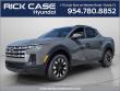 New 2026 Hyundai Santa Cruz SEL FWD Truck Crew Cab