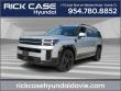 New 2025 Hyundai Santa Fe Hybrid Calligraphy SUV