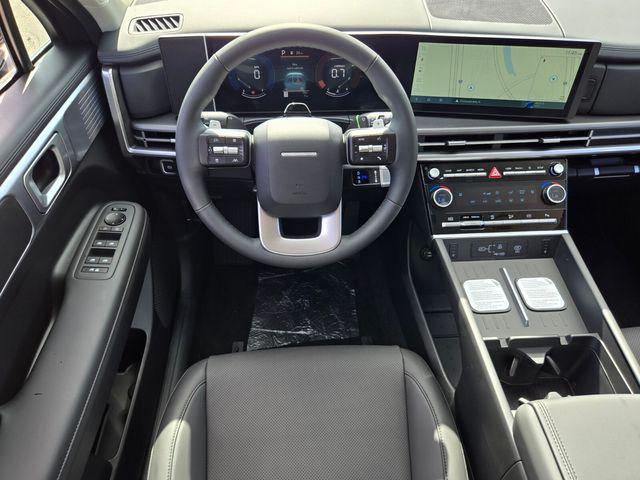 2026 Hyundai Santa Fe XRT - Photo 8