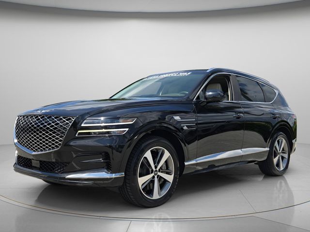 2022 Genesis GV80 2.5T Standard AWD's photo