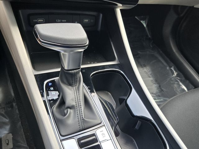 2023 Hyundai Tucson SEL - Photo 19