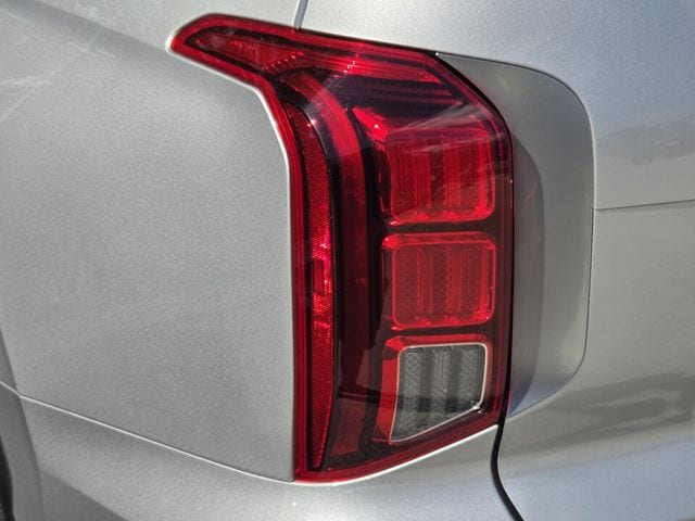 2025 Hyundai Palisade SEL - Photo 8