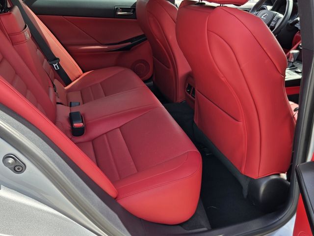 2024 Lexus IS 350 F SPORT - Photo 15