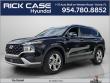 Used 2023 Hyundai Santa Fe SEL SUV