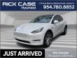Used 2022 Tesla Model Y Long Range SUV