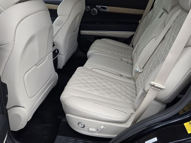 2024 GENESIS GV80 Standard - Photo 11