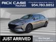 Used 2023 Hyundai Elantra SEL Sedan