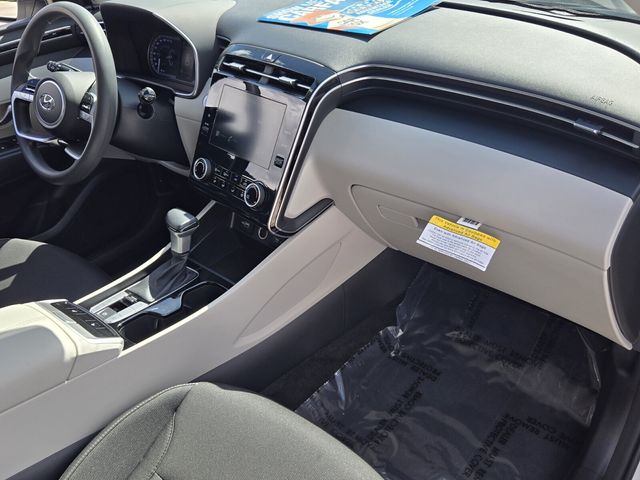 2022 Hyundai Tucson SEL - Photo 18