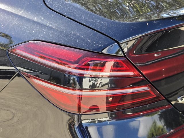 2023 GENESIS G70 Standard - Photo 8