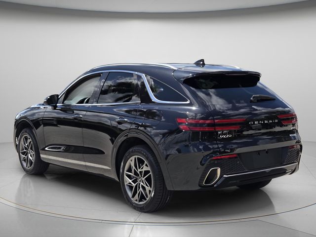2024 GENESIS GV70 Standard - Photo 8
