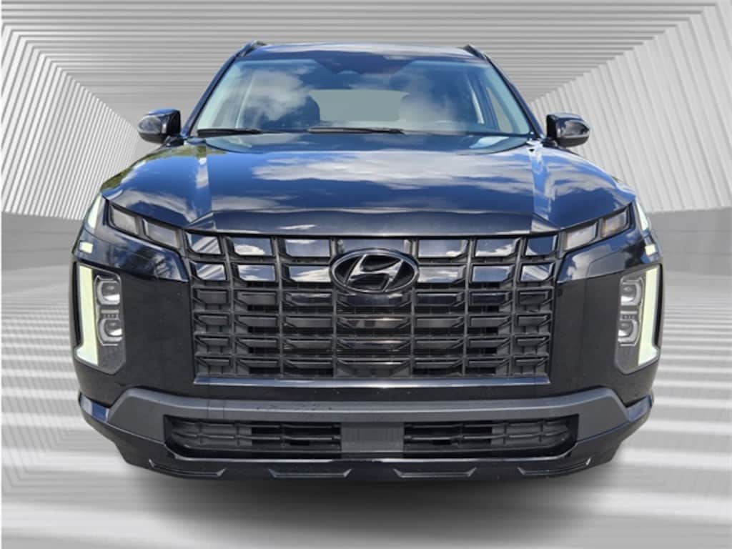 Certified 2024 Hyundai Palisade XRT SUV