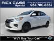 Used 2023 Mitsubishi Mirage G4 ES Sedan