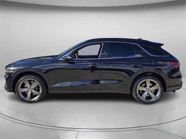 2024 Genesis GV70 2.5T photo 2