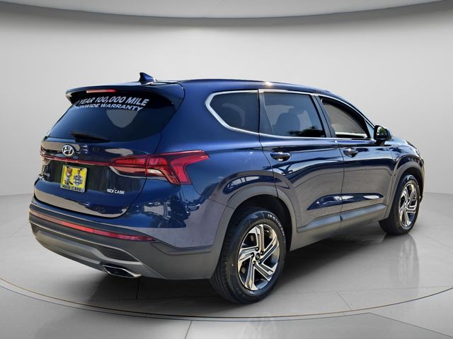 2023 Hyundai Santa Fe SE - Photo 7
