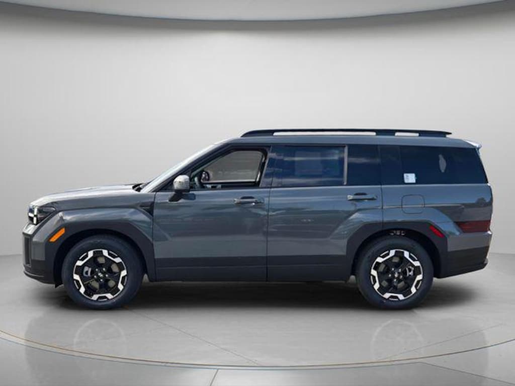 New 2027 Hyundai Santa Fe SEL FWD SUV