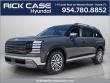 New 2026 Hyundai Palisade SEL Premium FWD SUV