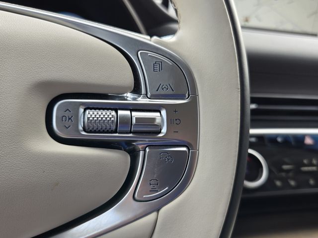 2024 GENESIS GV80 Standard - Photo 22
