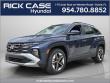 New 2026 Hyundai Tucson SEL FWD SUV