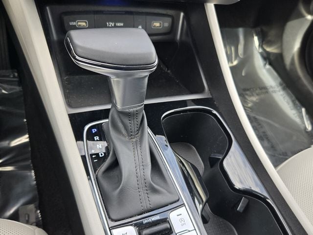 2023 Hyundai Tucson SEL - Photo 19