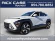 New 2026 Hyundai Kona Limited FWD SUV